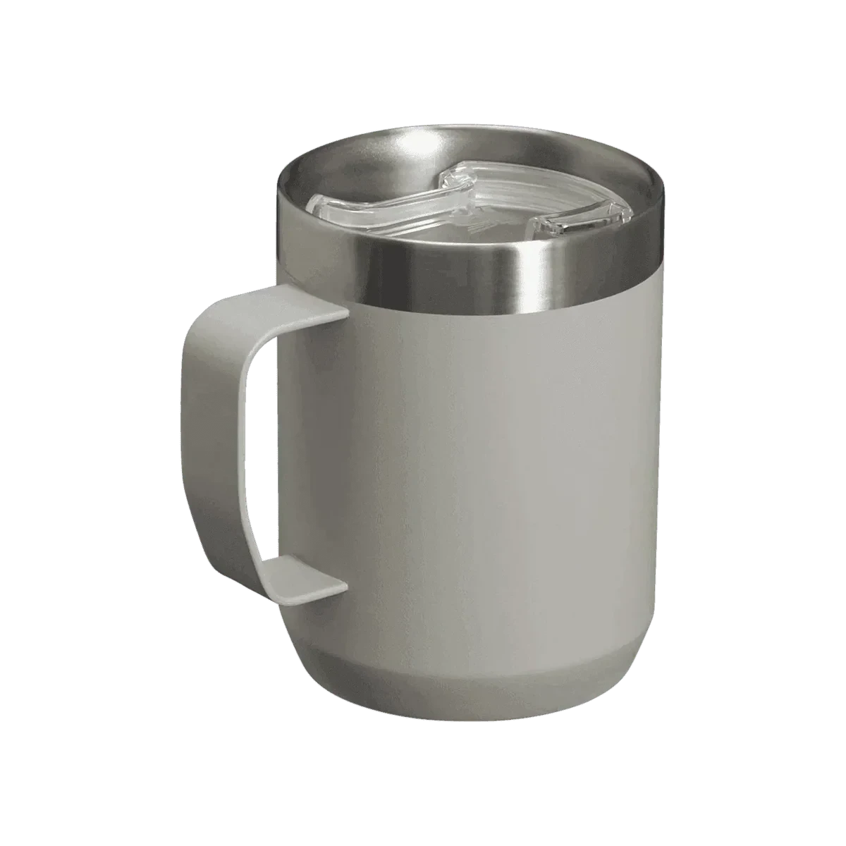 Stanley Classic Mug Kamp Bardağı Kül 0.23 L
