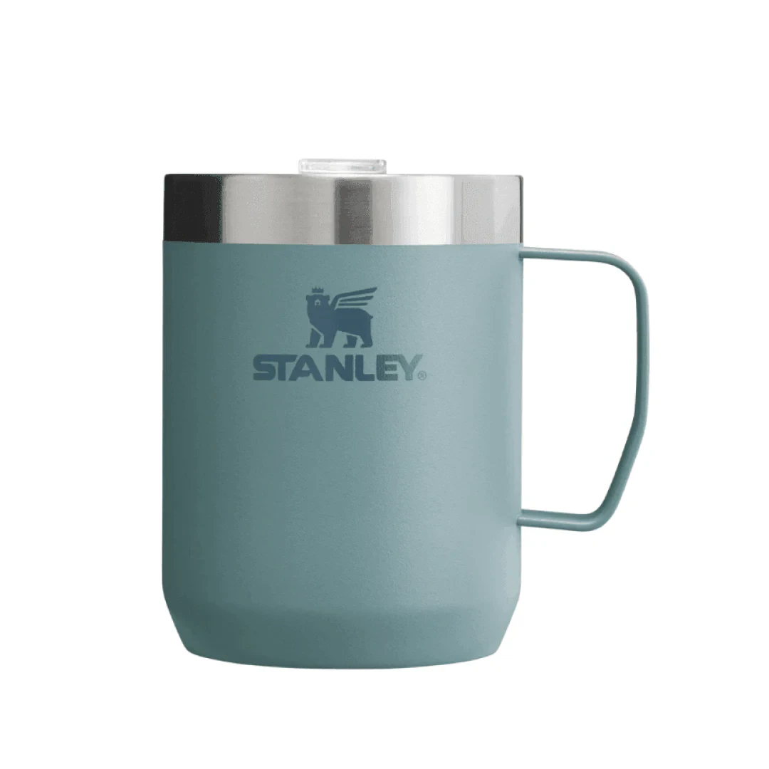 Stanley Classic Mug Kamp Bardağı Shale 0.23 L