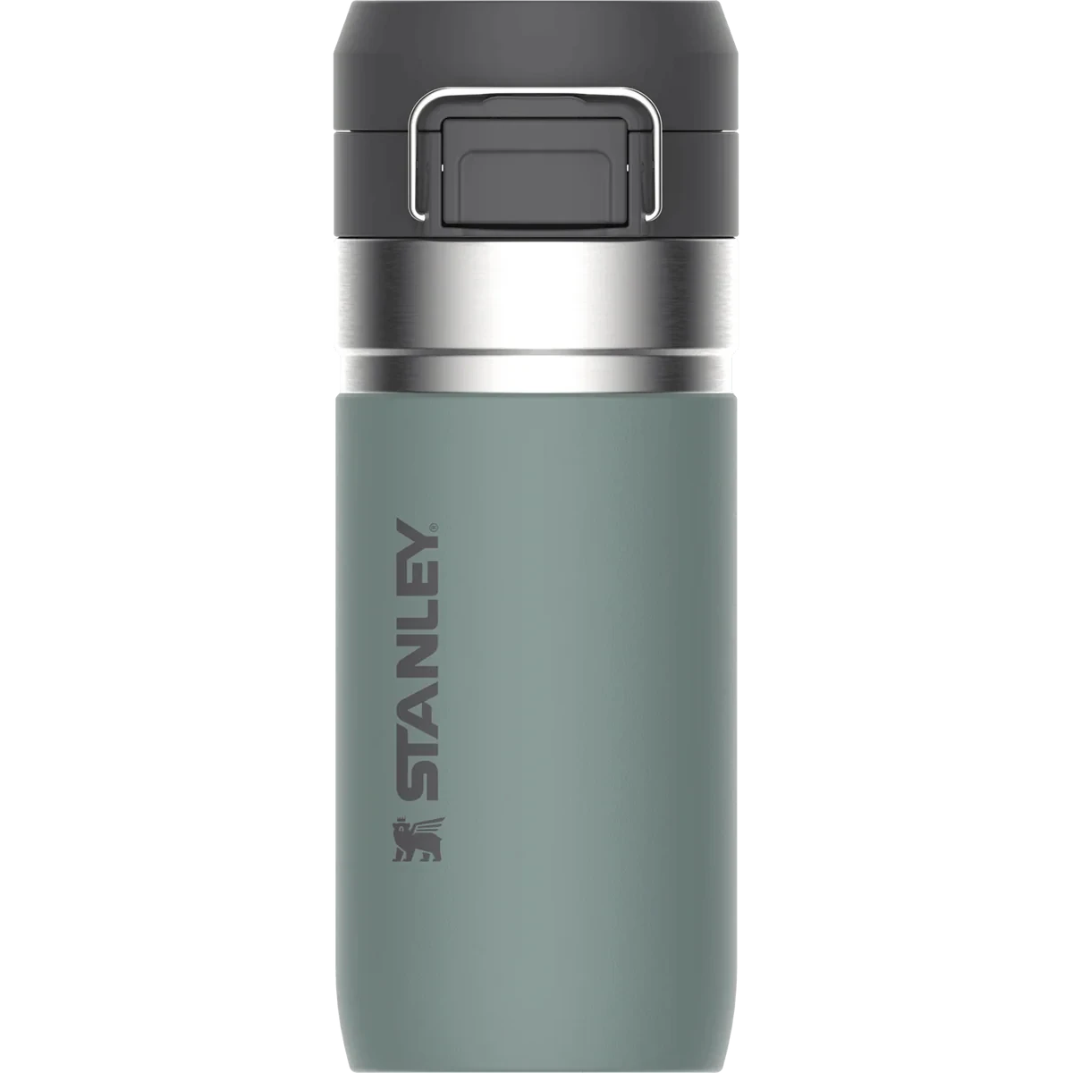 Stanley GO Quick Flip Su Şişesi Açık Mavi 0.47 L