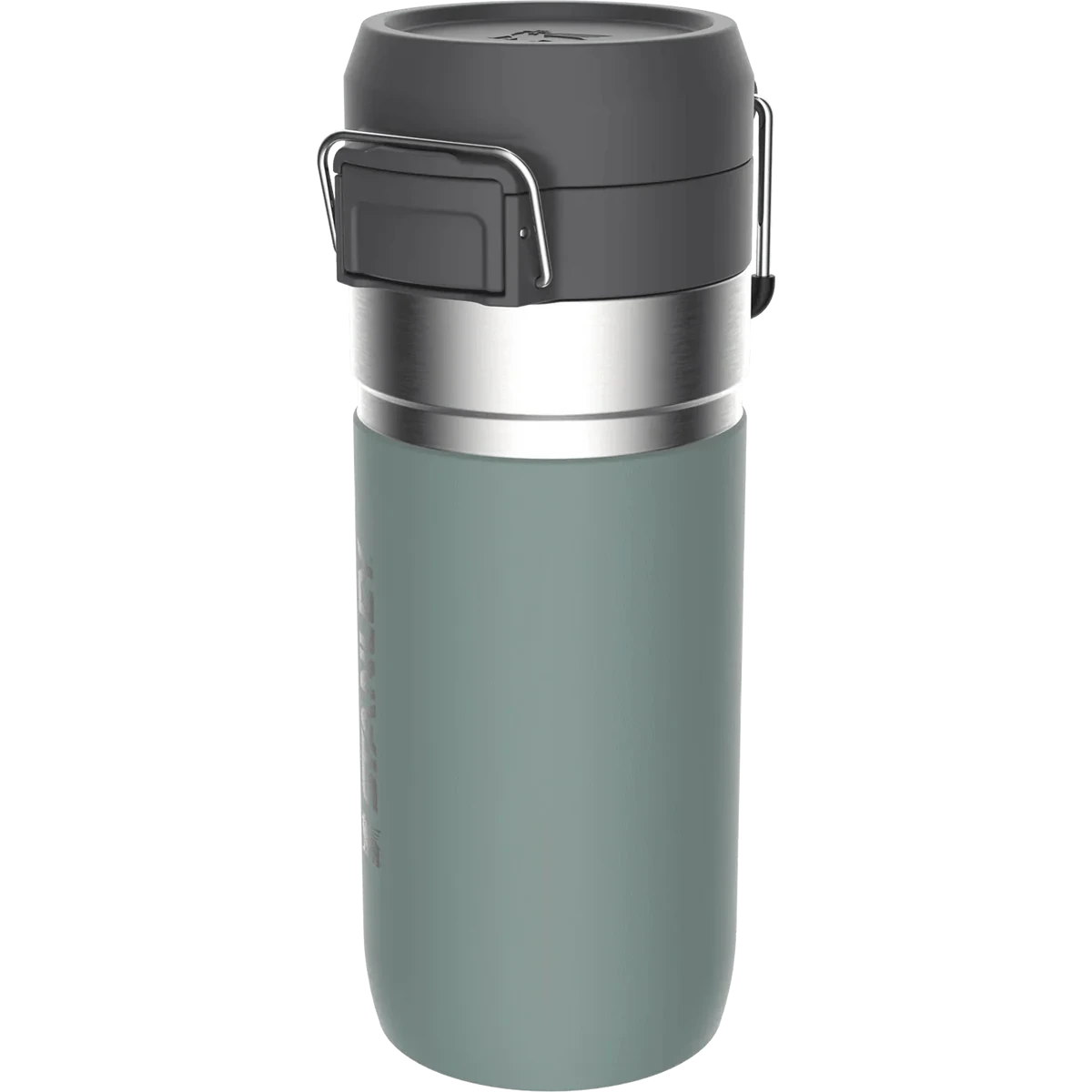 Stanley GO Quick Flip Su Şişesi Açık Mavi 0.47 L