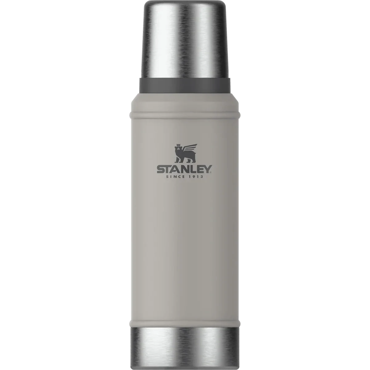 Stanley Classic Legendary Bottle Kül 0.75 L