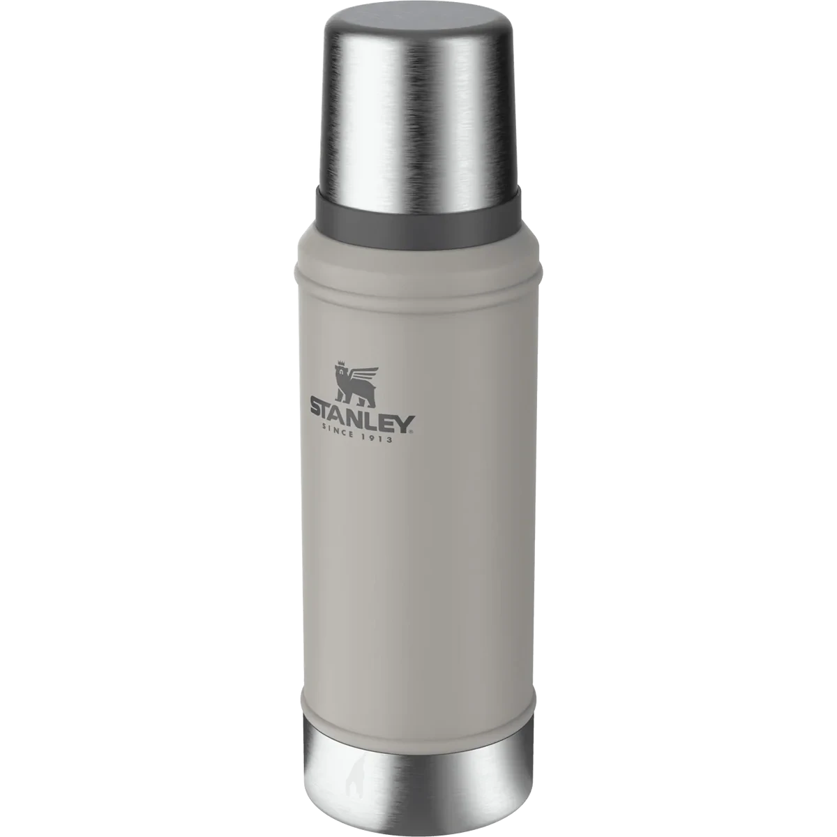 Stanley Classic Legendary Bottle Kül 0.75 L