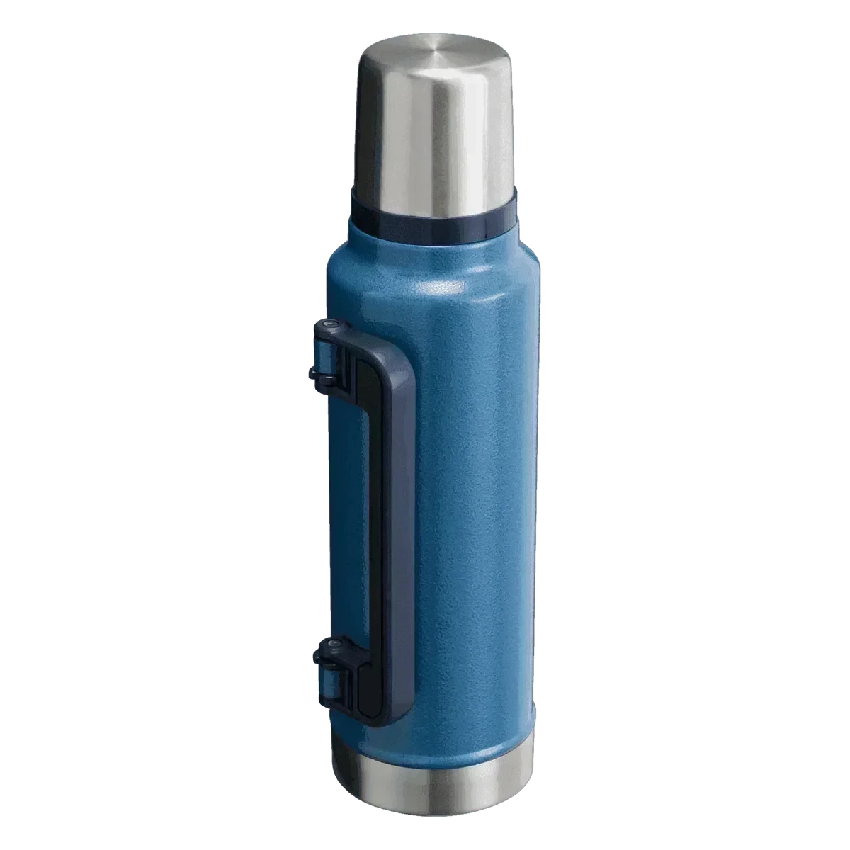 Stanley Classic Legendary Bottle Hammertone Lake 1.4 L