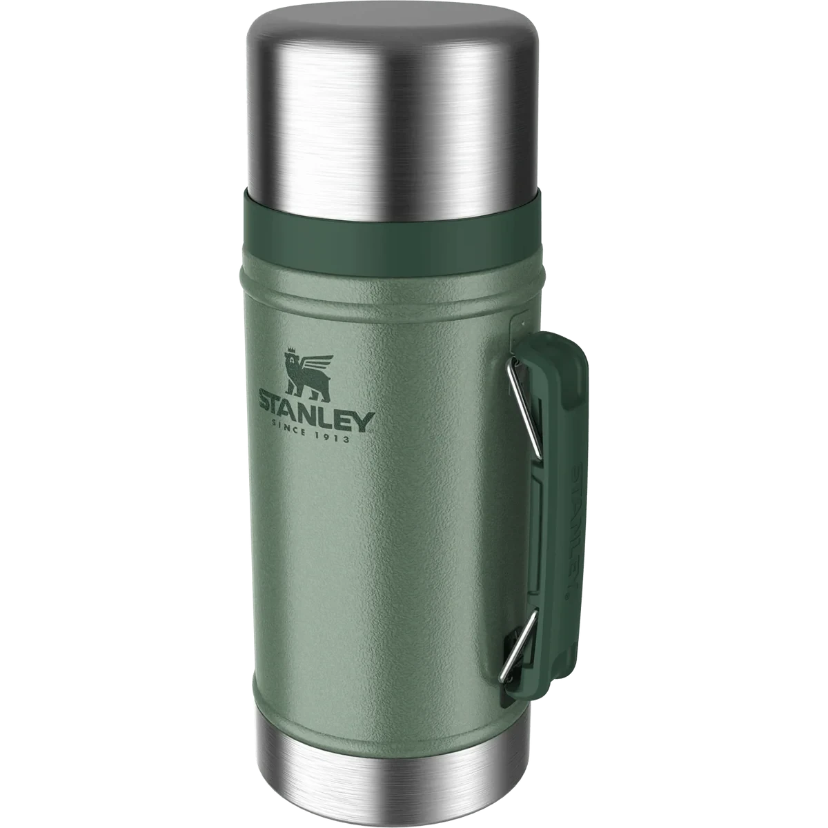 Stanley Klasik Yemek Termosu Yeşil 0.94 L