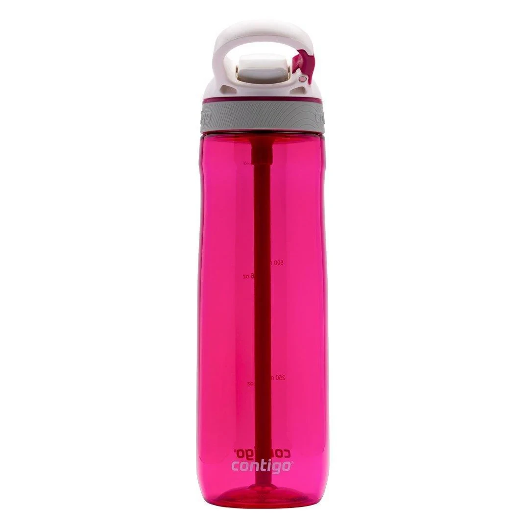 Contigo Ashland Autospout Tritan Suluk 720ml Pembe